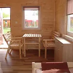 Ferienhaus Letniskowe U Susla *