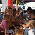 Ferienhaus Letniskowe U Susla