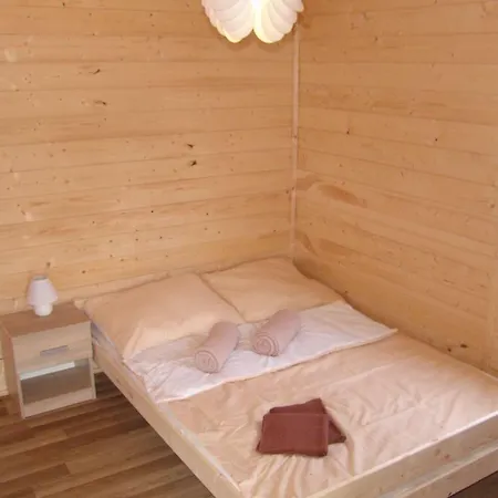 Letniskowe U Susla * סיאנוז'טי