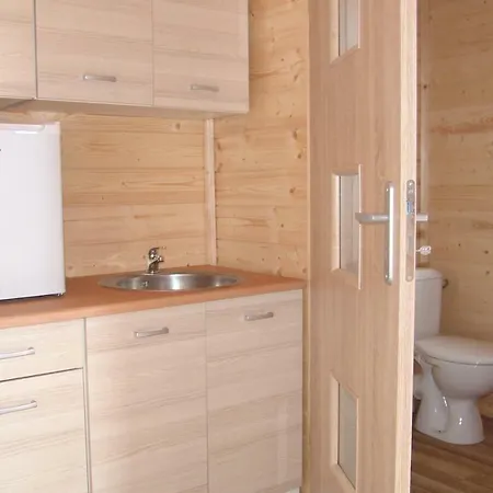 Letniskowe U Susla * סיאנוז'טי