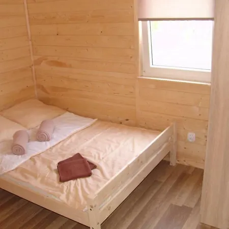 Letniskowe U Susla בית נופש סיאנוז'טי