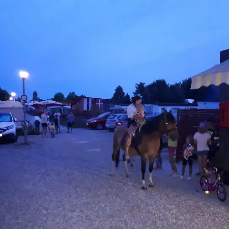 Letniskowe U Susla סיאנוז'טי