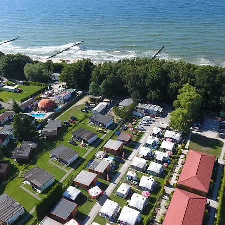 Letniskowe U Susla * סיאנוז'טי