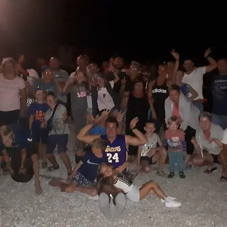 Letniskowe U Susla *