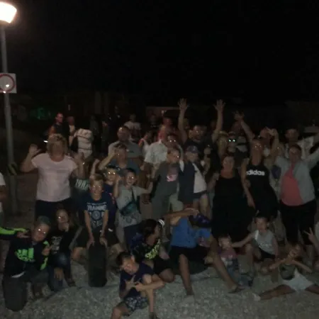 בית נופש Letniskowe U Susla *