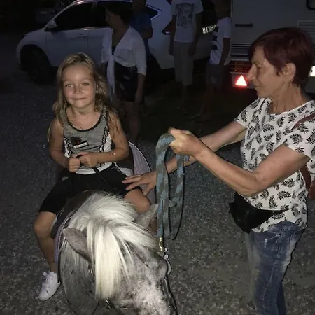 Letniskowe U Susla *