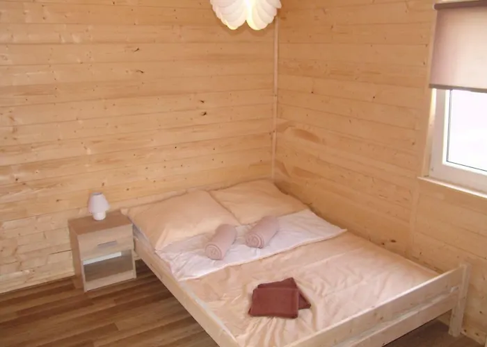 Letniskowe U Susła * Sianożęty