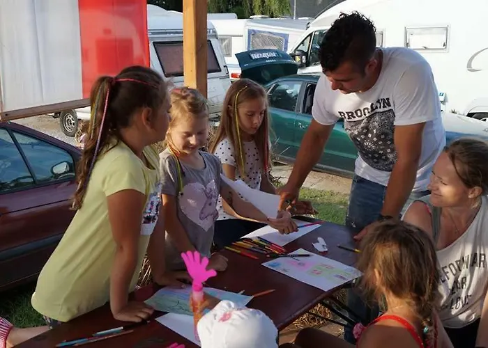 Dom wakacyjny Letniskowe U Susła Sianożęty