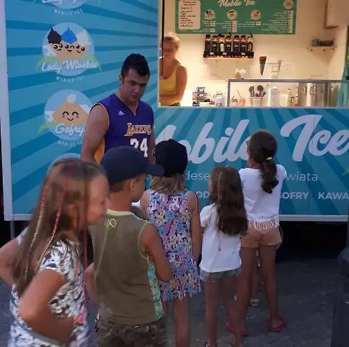 Letniskowe U Susła *