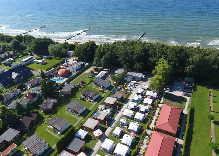 Letniskowe U Susła * Sianożęty