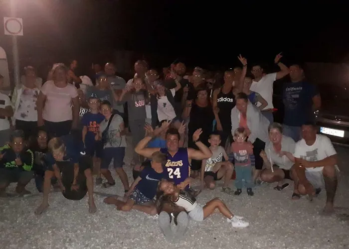 Letniskowe U Susła *