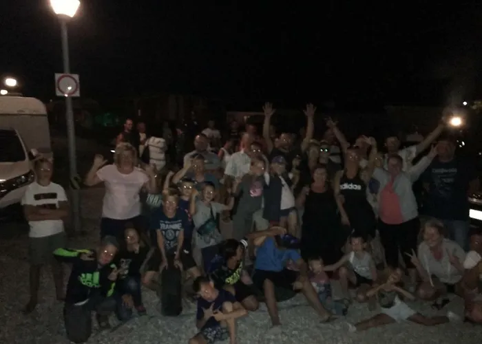 Dom wakacyjny Letniskowe U Susła *